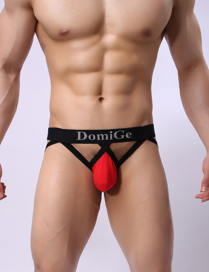Sexy Jockstrap Thong 5316