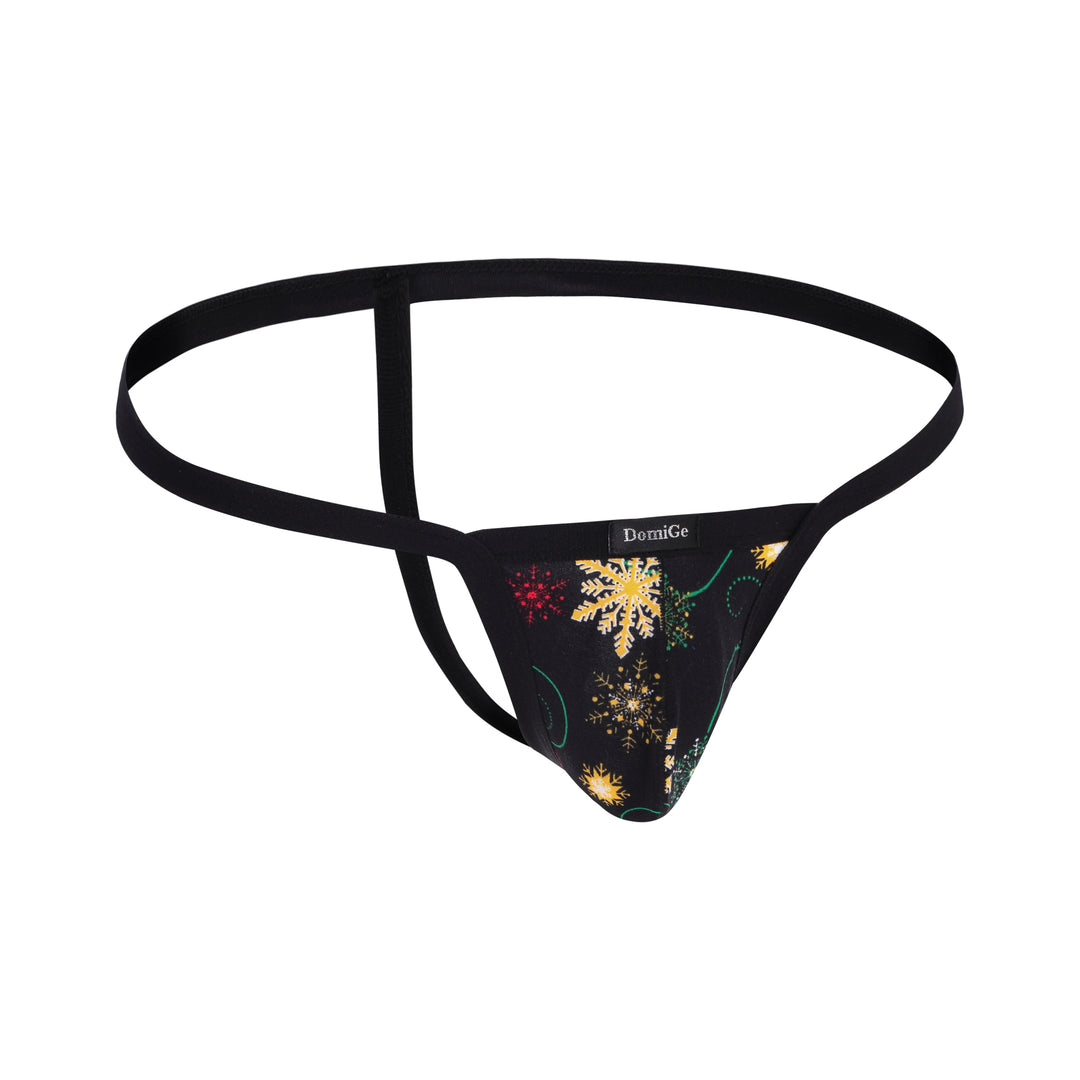 Sexy G-String Thong 5508