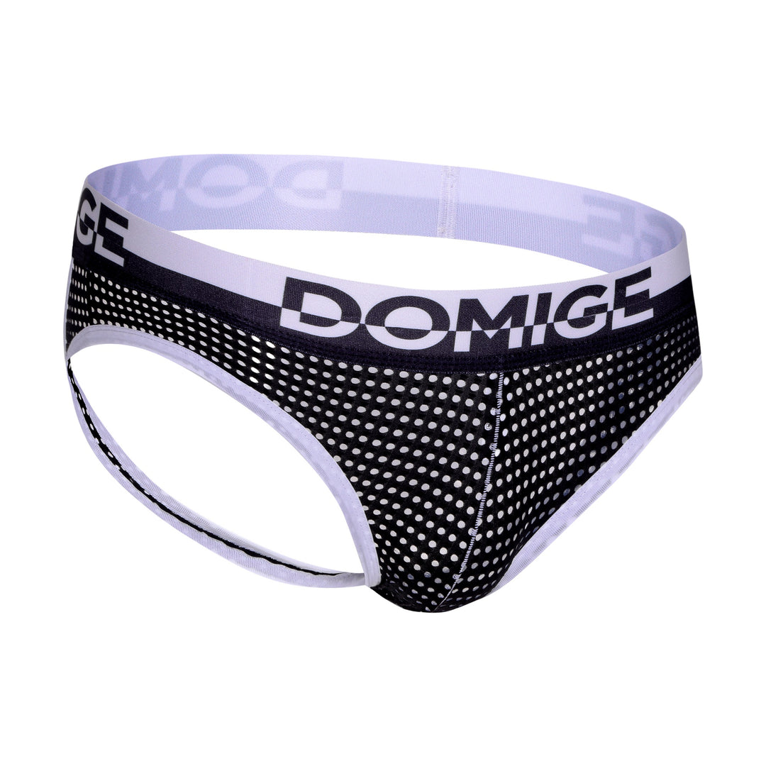 Sexy Mesh Jockstrap 5515