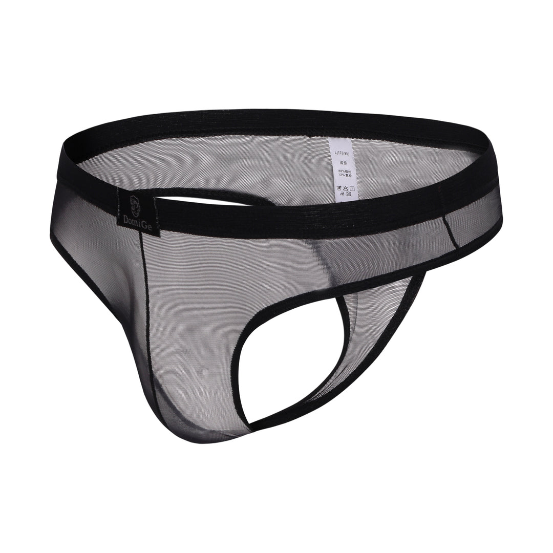 Mesh Bikini G-String Thong 5532
