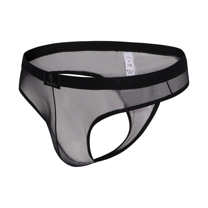Mesh Bikini G-String Thong 5532