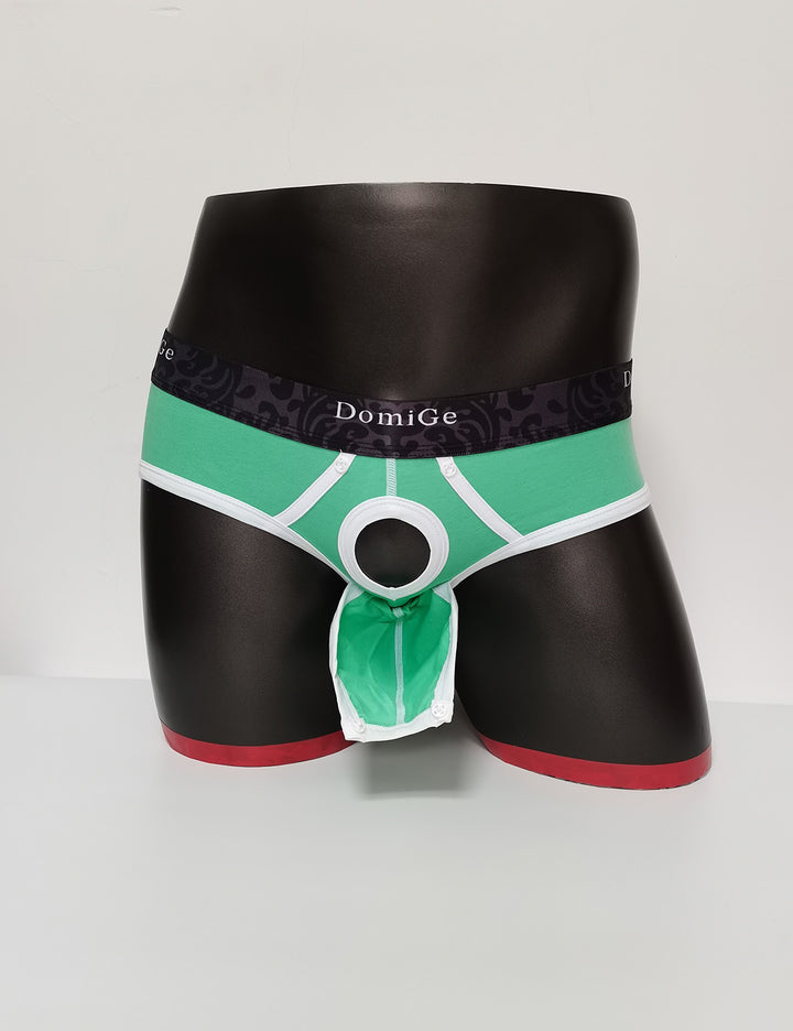 O-Ring Briefs 5560