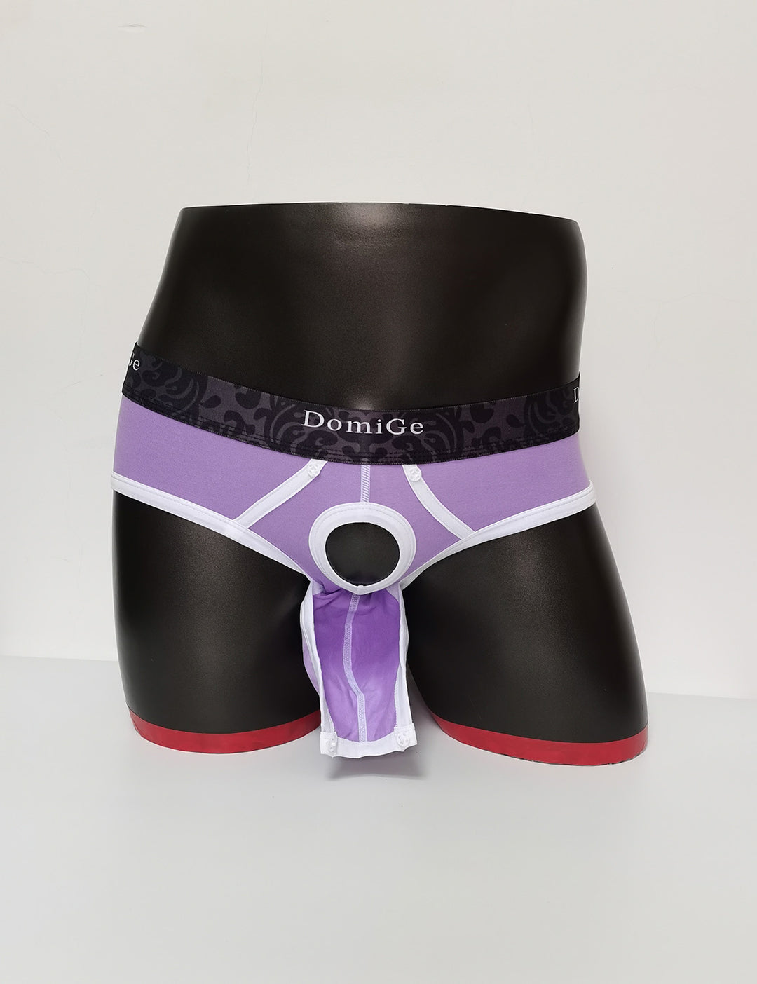 O-Ring Briefs 5560