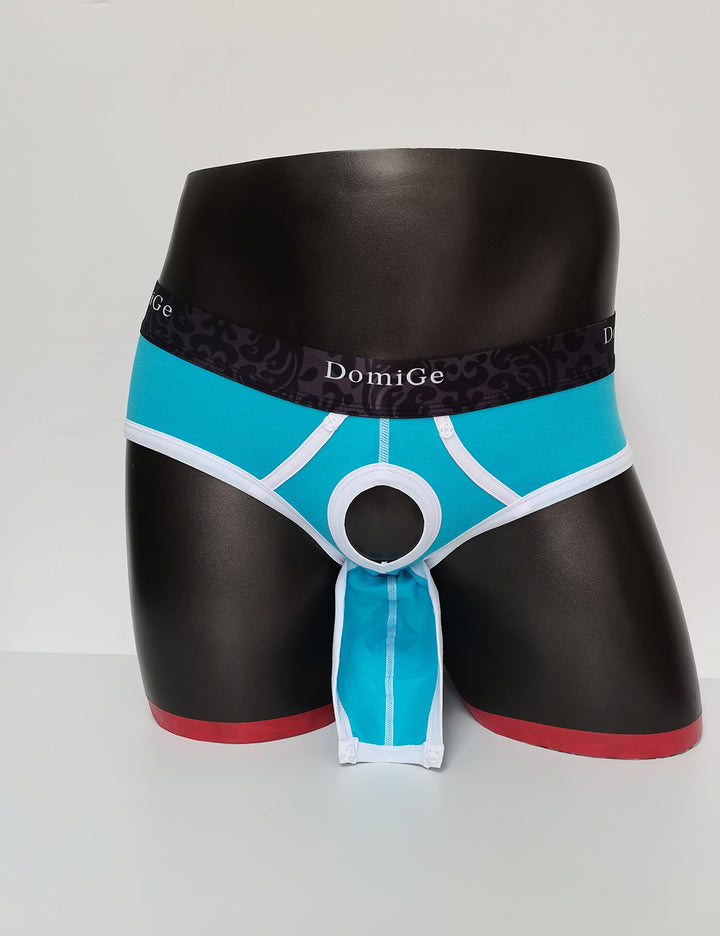 O-Ring Briefs 5560