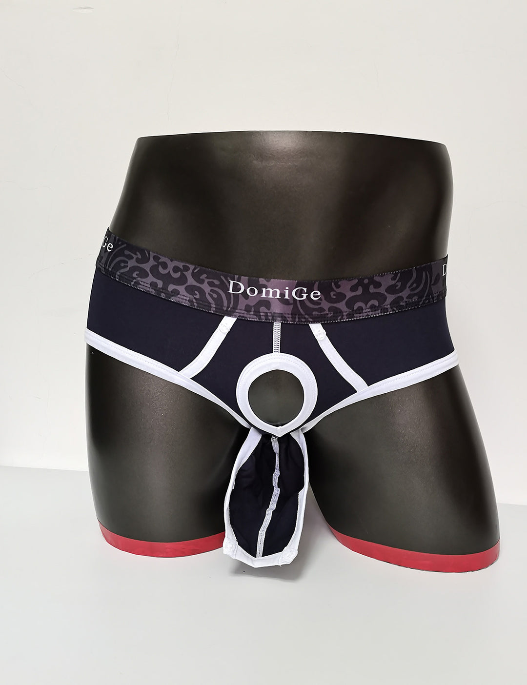 O-Ring Briefs 5560