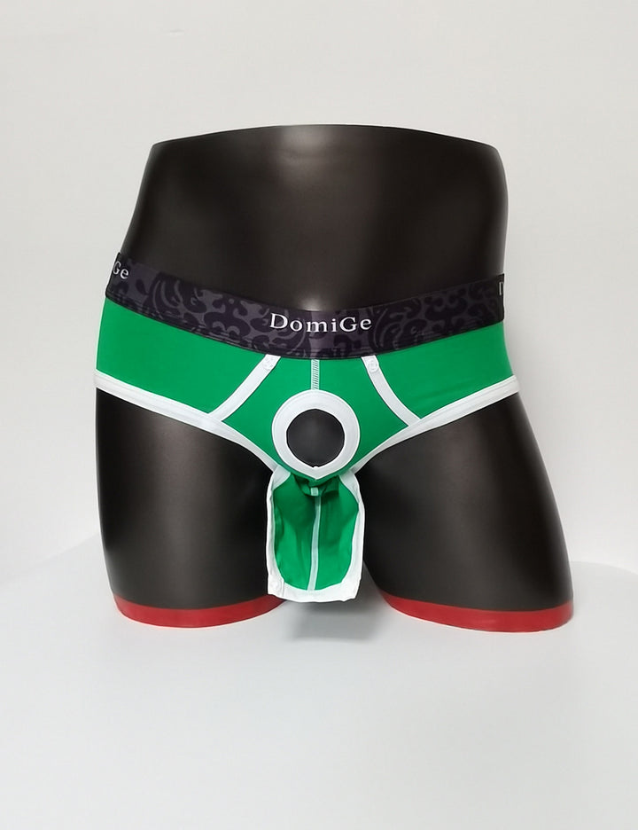 O-Ring Briefs 5560