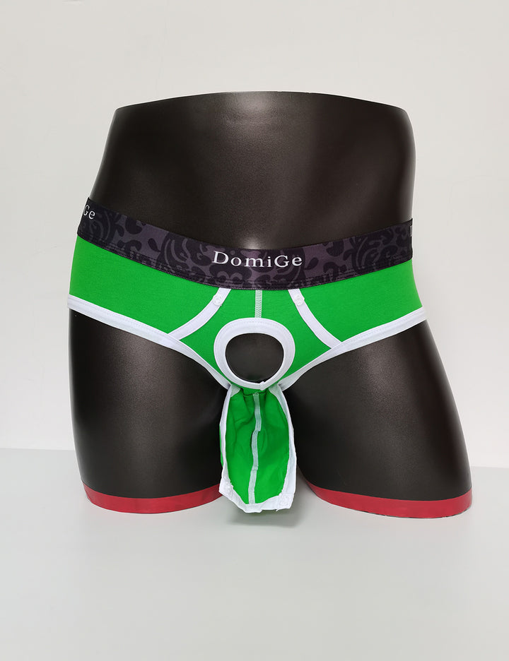 O-Ring Briefs 5560
