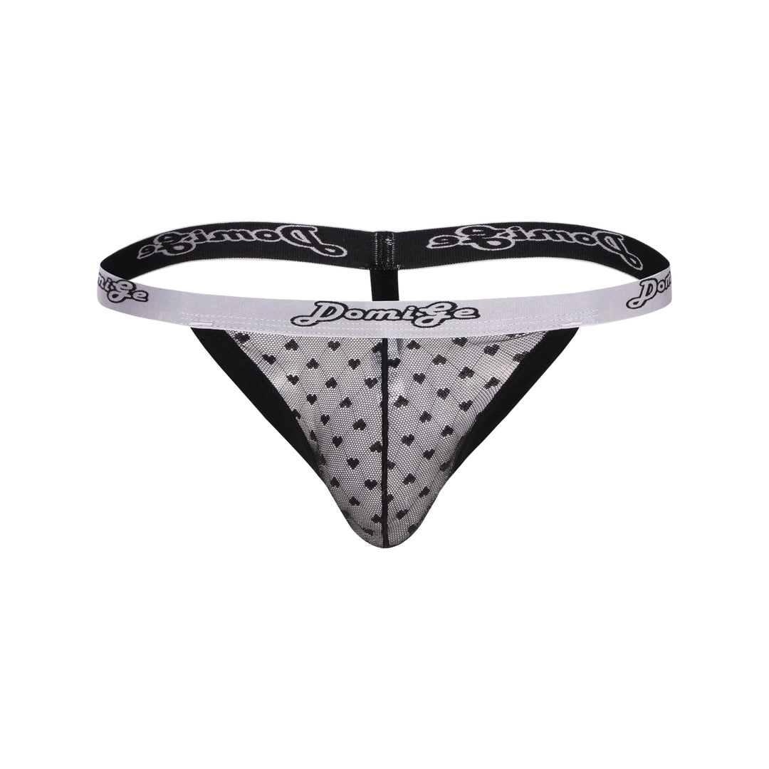Mesh G-String Thong 5590