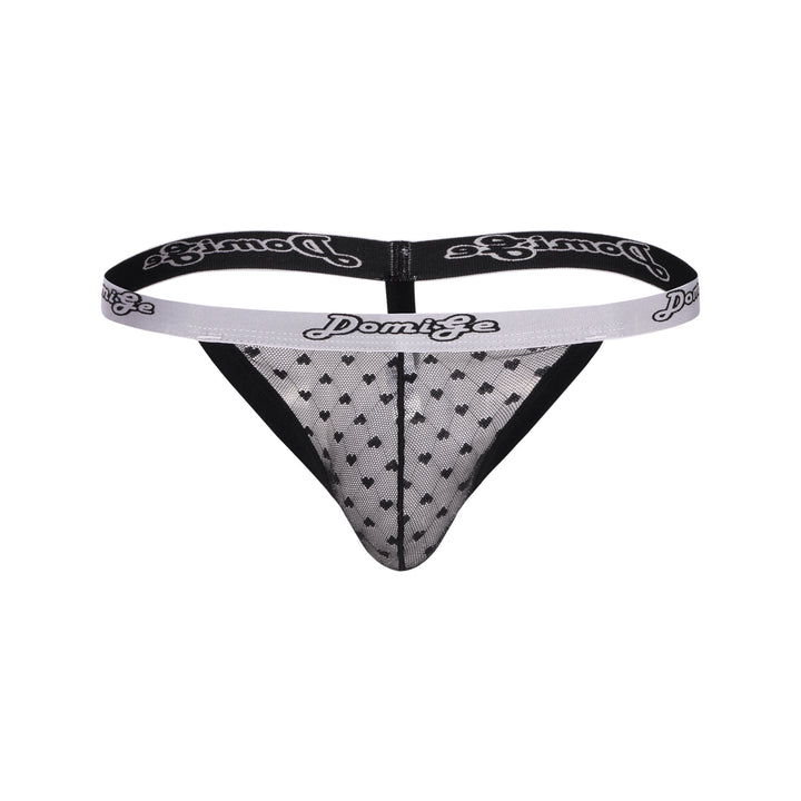 Mesh G-String Thong 5590