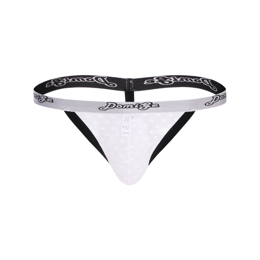 Mesh G-String Thong 5590
