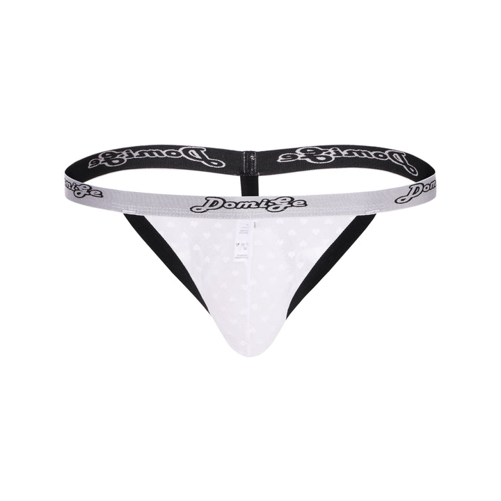 Mesh G-String Thong 5590