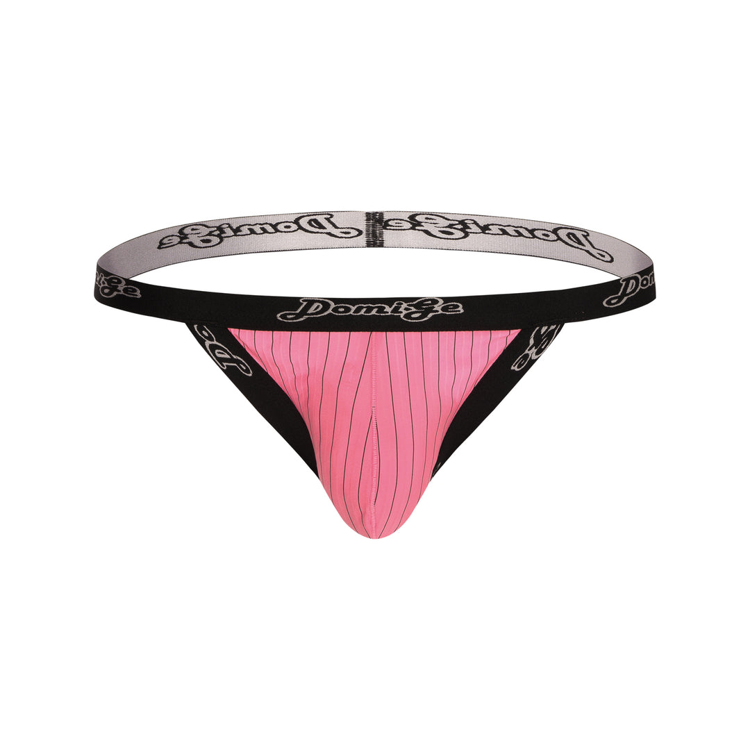 Cock Pouch Thong 5596