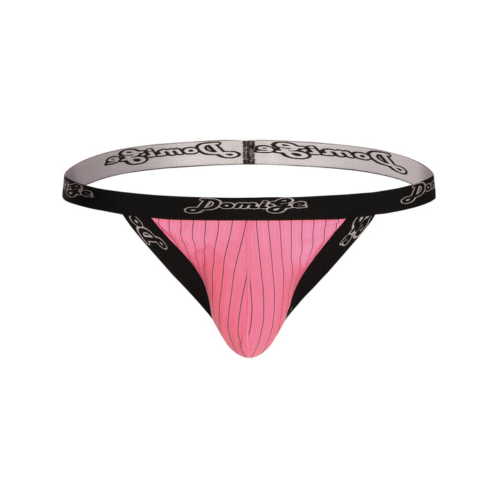 Cock Pouch Thong 5596