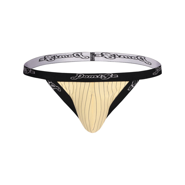Cock Pouch Thong 5596
