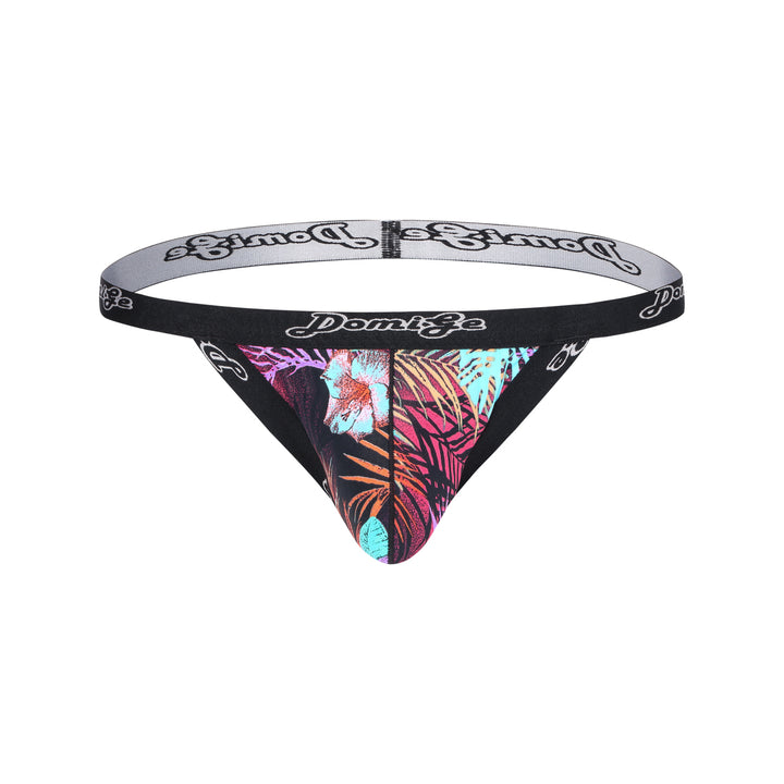 Cock Pouch Thong 5596