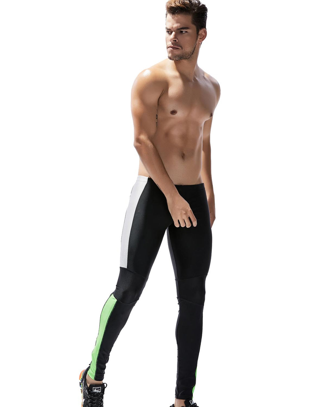 Sport Compression Tights Leggings 70611
