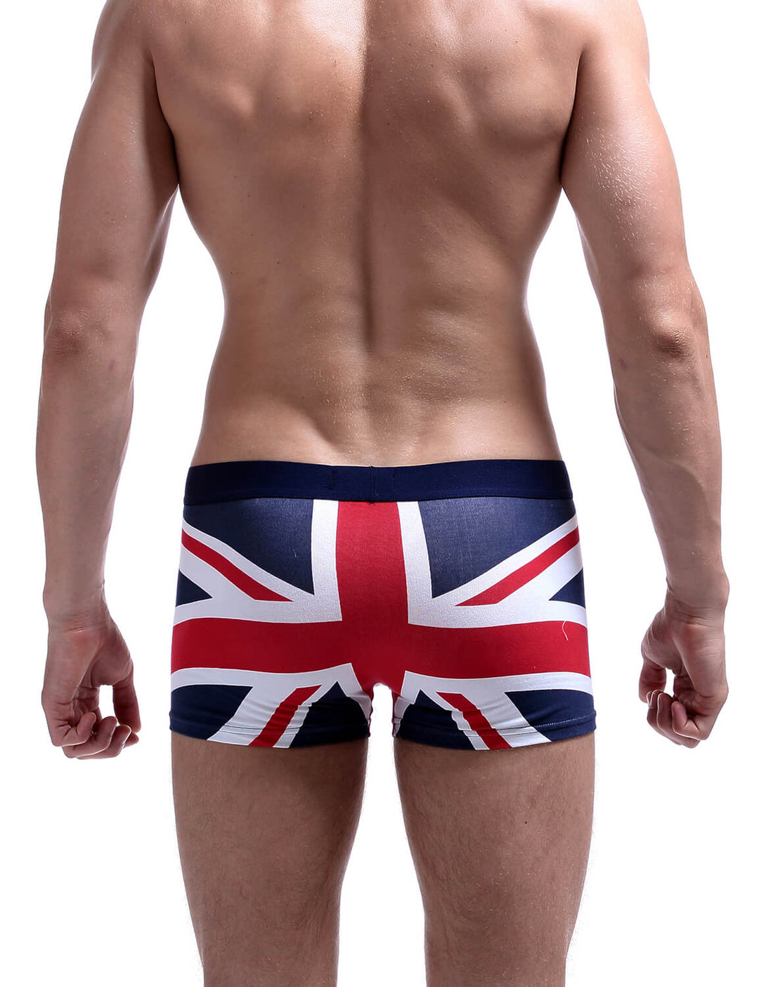 GB Flag Boxer Brief 70204
