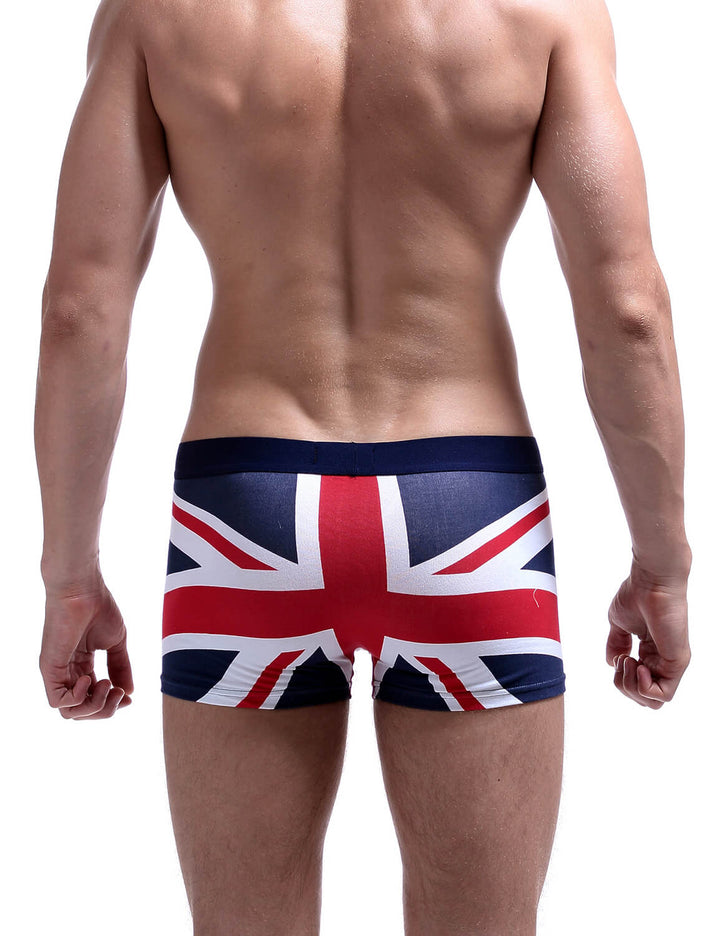 GB Flag Boxer Brief 70204
