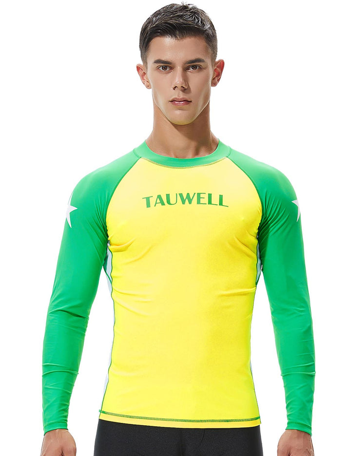 Rash Guard Surfing Shirt 8803