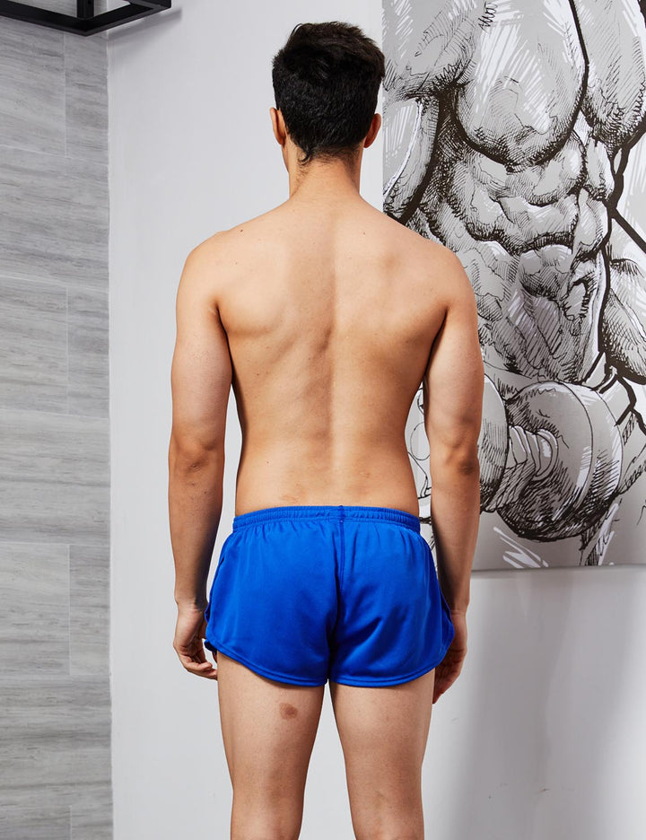 Sport Running Training Sprint Shorts 20603
