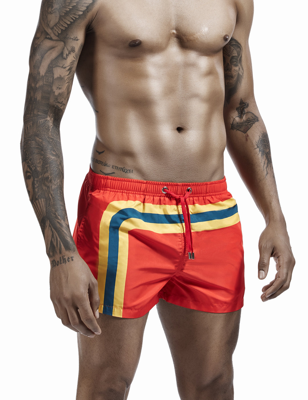 New Color Beach Surf Shorts 00602