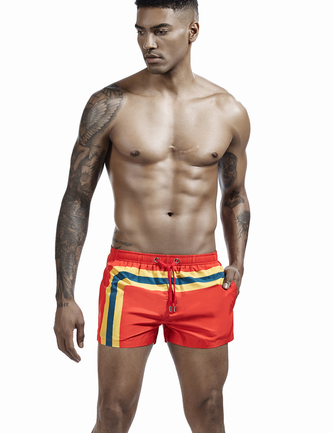 New Color Beach Surf Shorts 00602