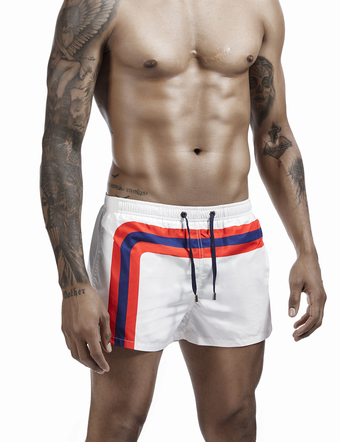 New Color Beach Surf Shorts 00602