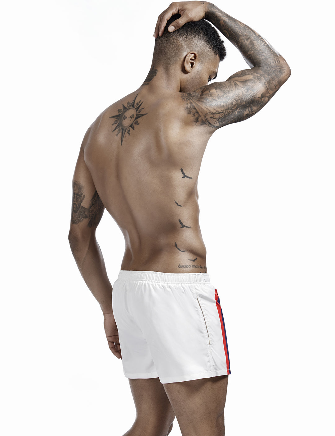 New Color Beach Surf Shorts 00602
