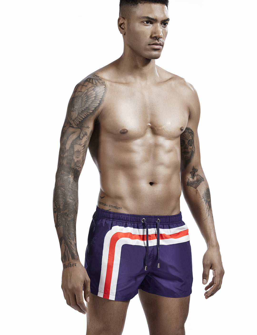 New Color Beach Surf Shorts 00602