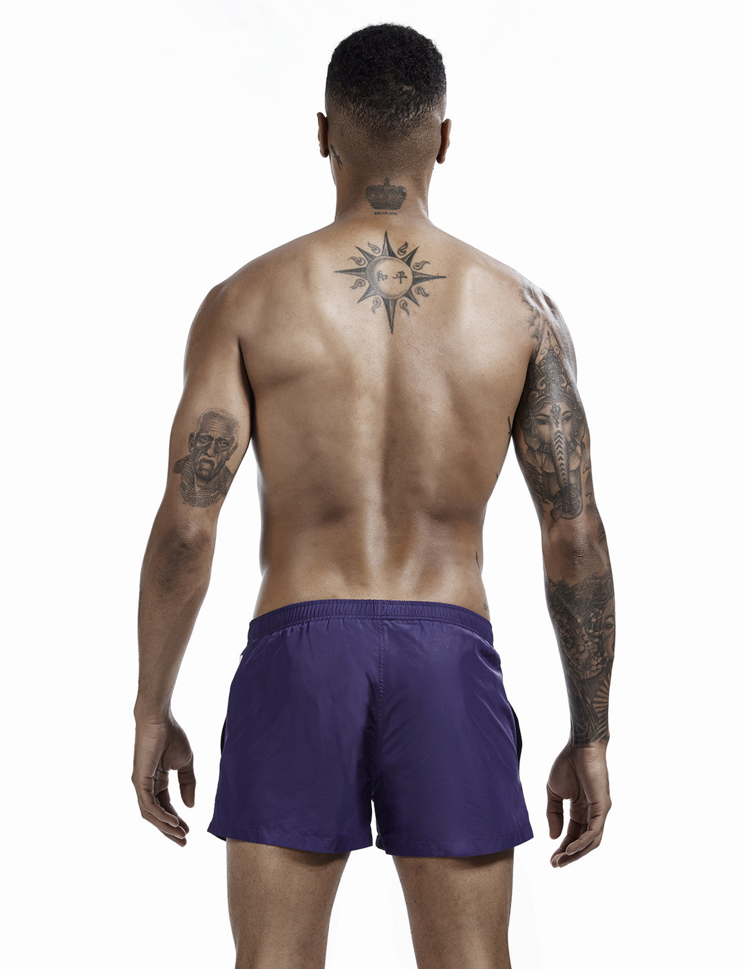 New Color Beach Surf Shorts 00602