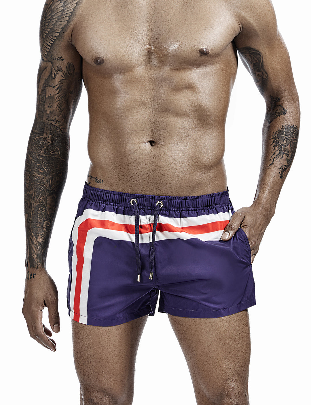 New Color Beach Surf Shorts 00602