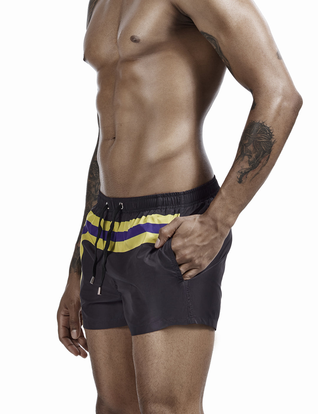 New Color Beach Surf Shorts 00602