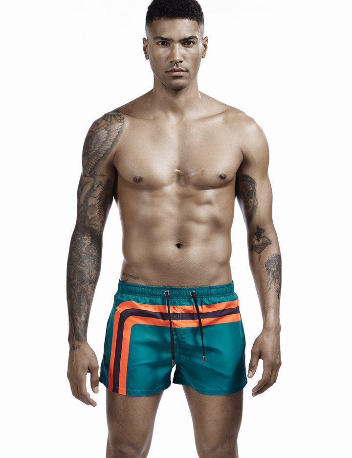 New Color Beach Surf Shorts 00602
