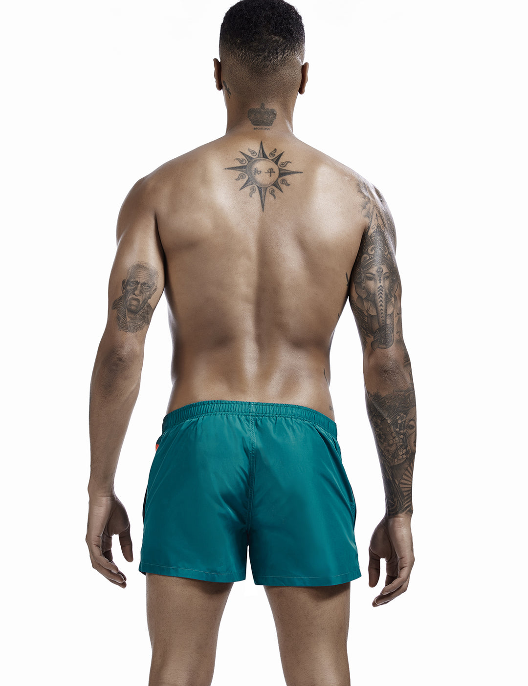 New Color Beach Surf Shorts 00602