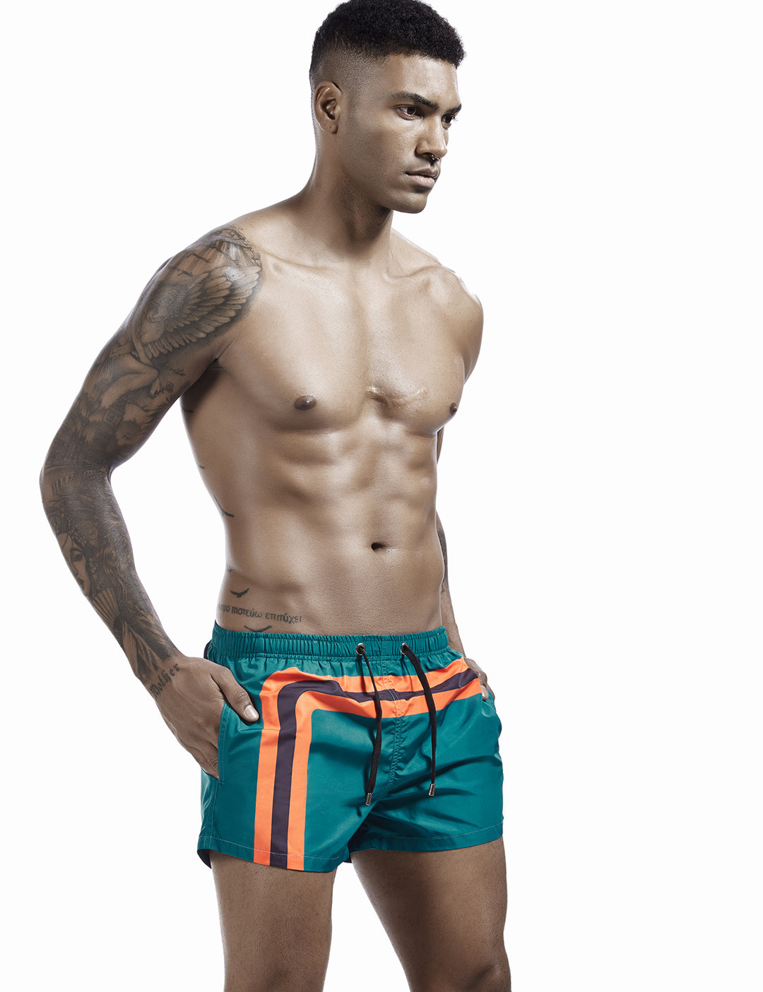 New Color Beach Surf Shorts 00602