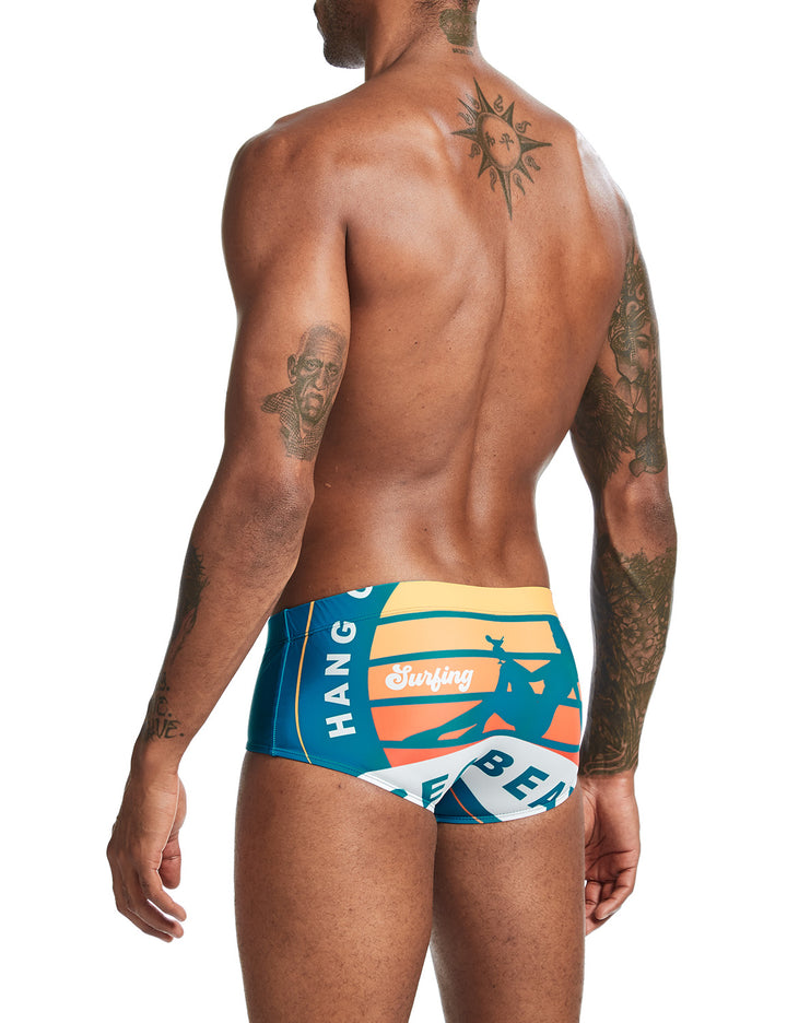 2020 New Sexy Swim Trunks 00803 Dreams