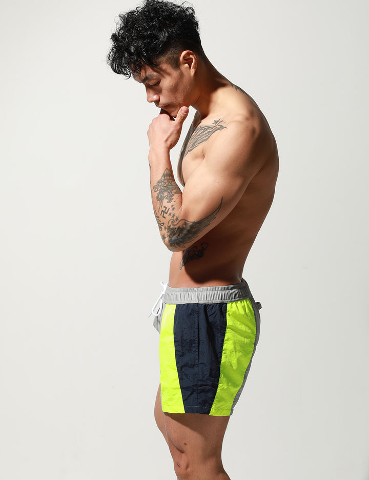 Sport Quick-Dry Beach Surf Shorts S6017