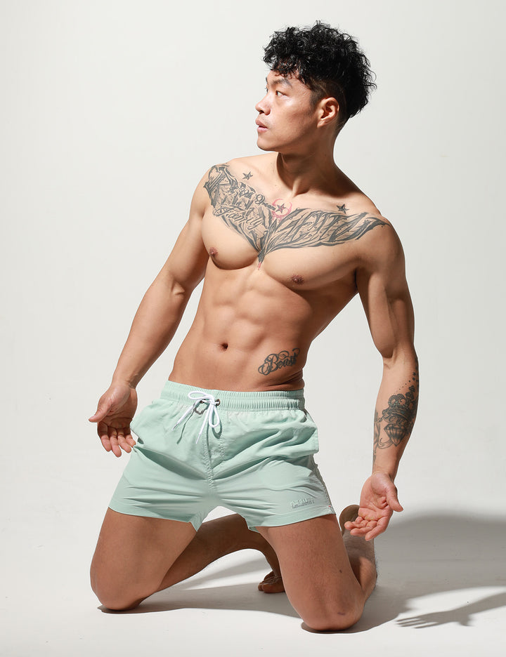 Sport Quick-Dry Beach Surf Shorts S6020