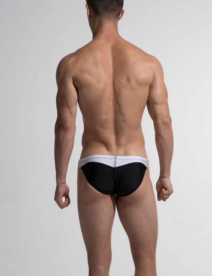 Low Rise Bikini Swimwear S323