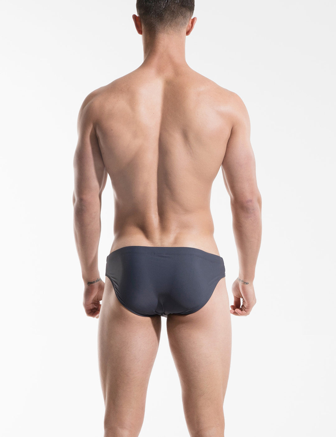 Super Low Rise Sexy Bikini Swim S320