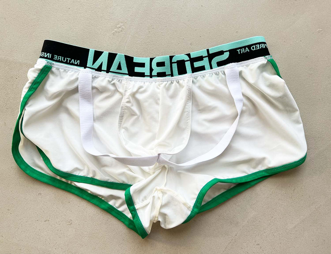 Lounge Split Trunks 220503