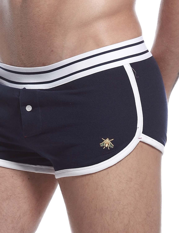 Slits Fit Trunks 20502