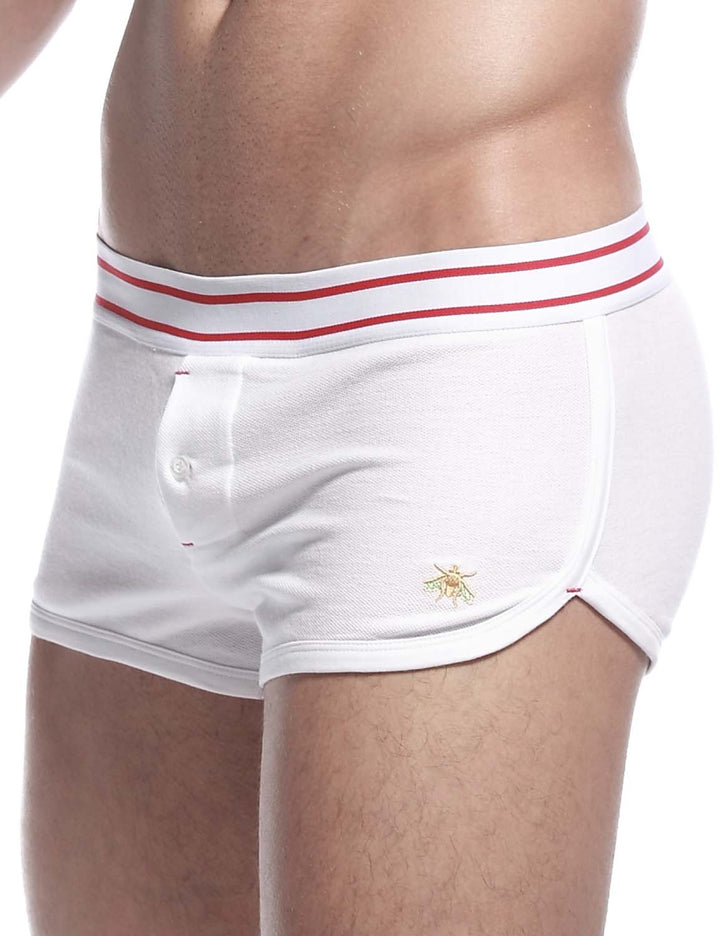 Slits Fit Trunks 20502