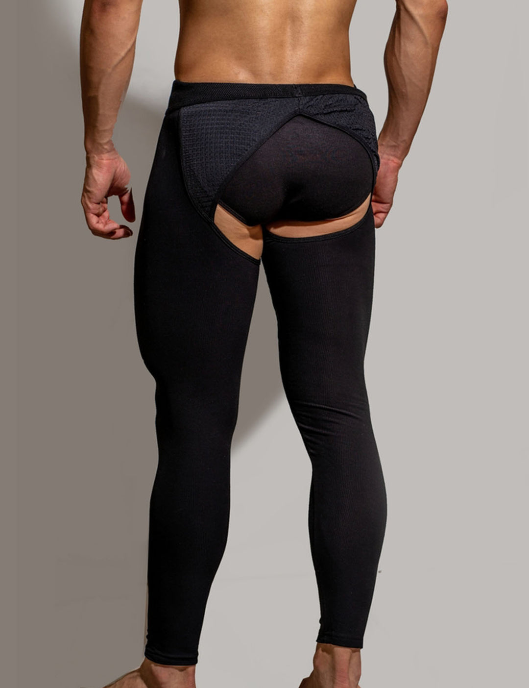 Sexy Hollow Long John (Does not include briefs)