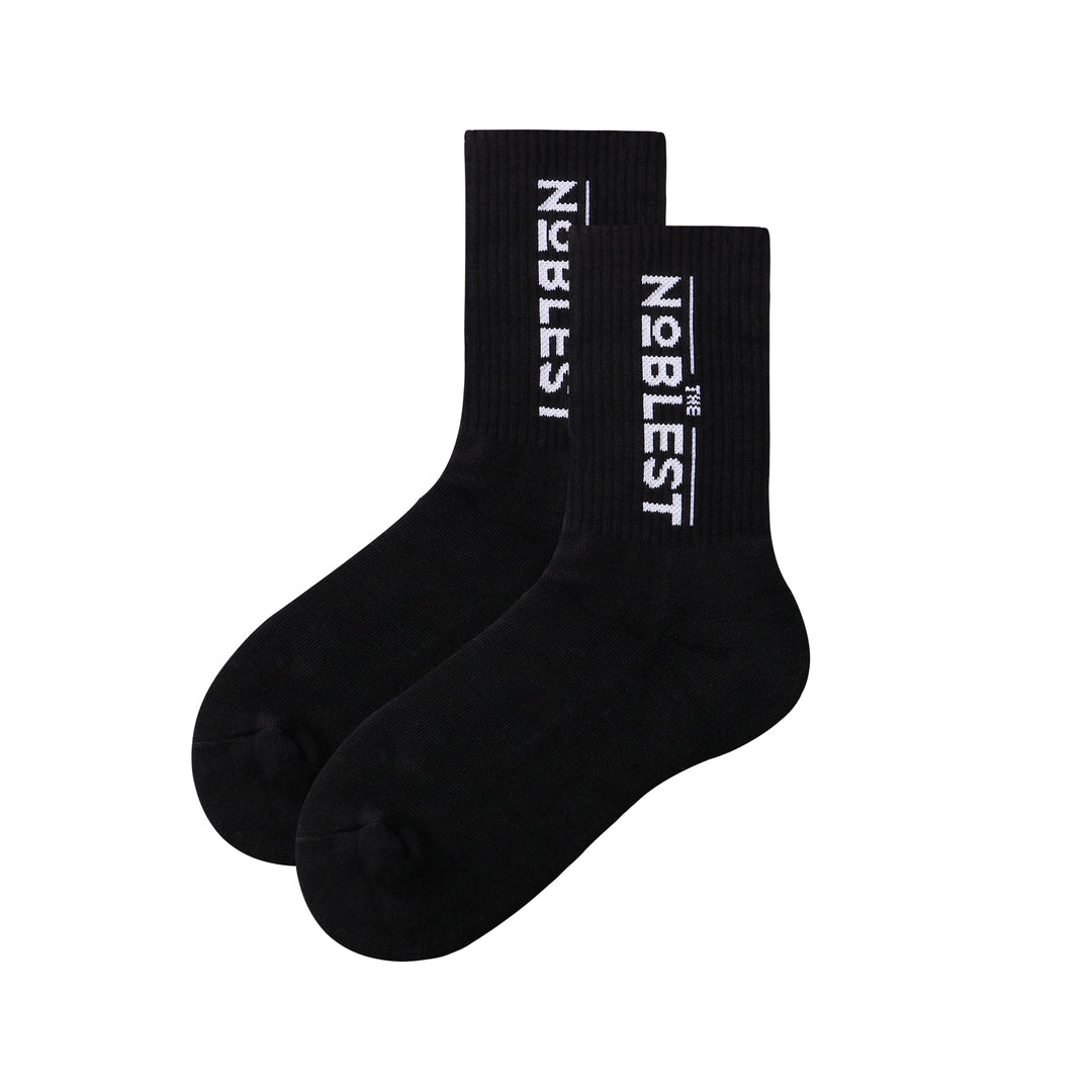 Crew socks NOB 2-Pack