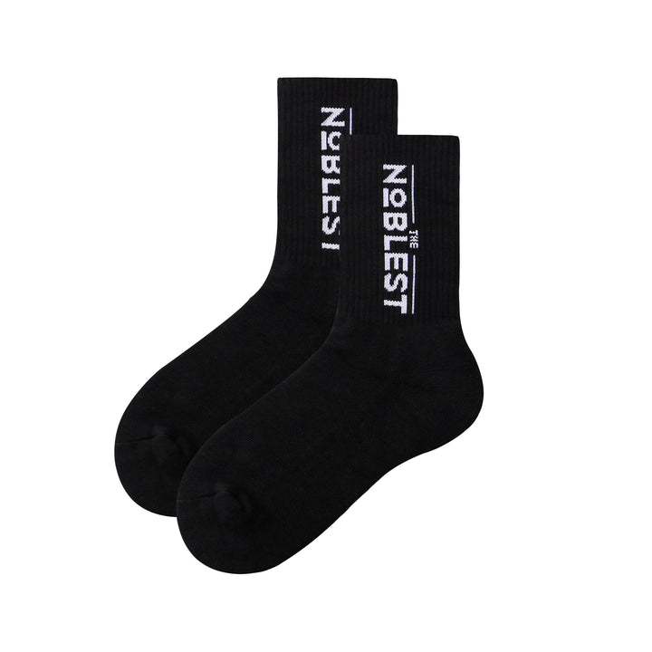Crew socks NOB 2-Pack