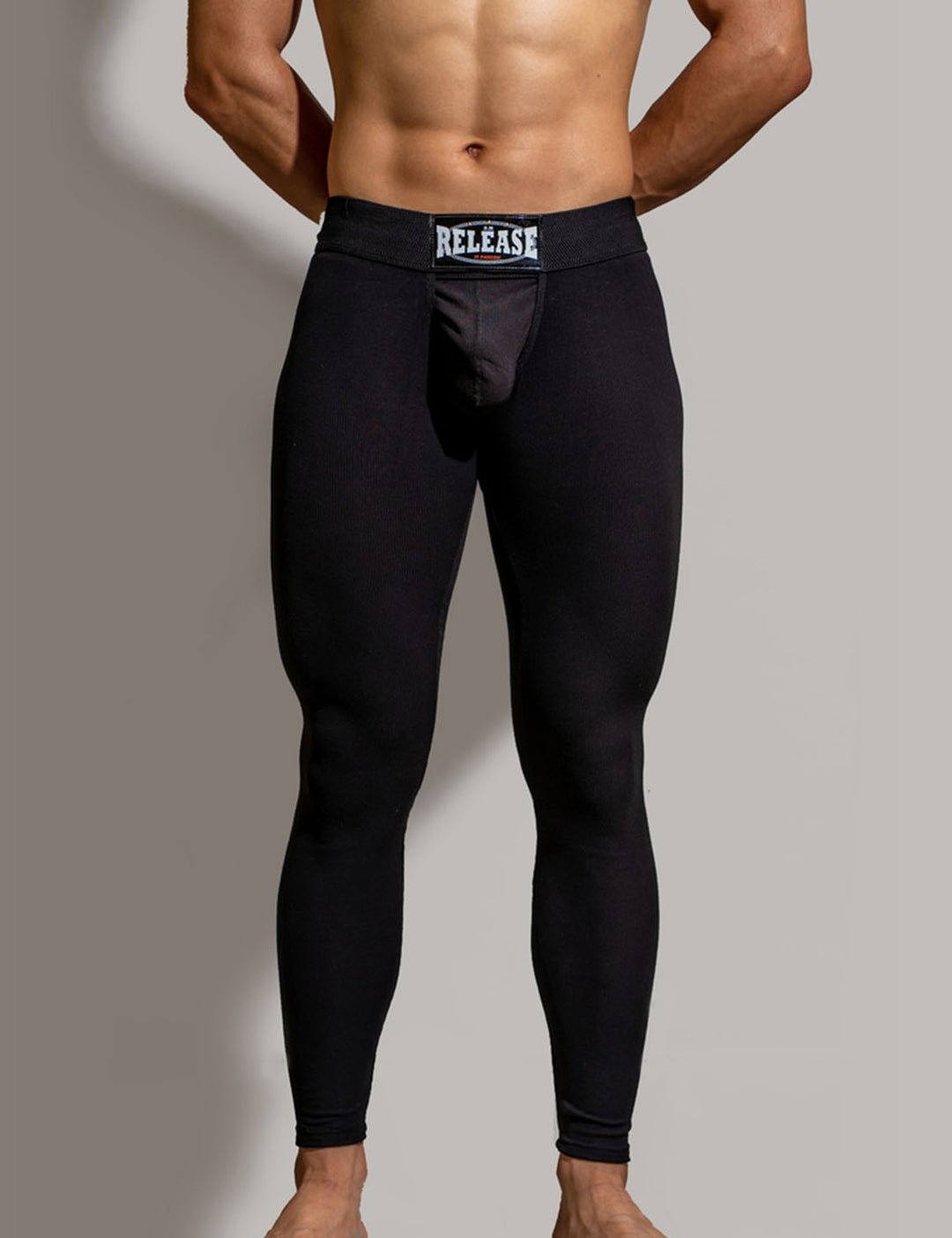Sexy Hollow Long John (Does not include briefs)