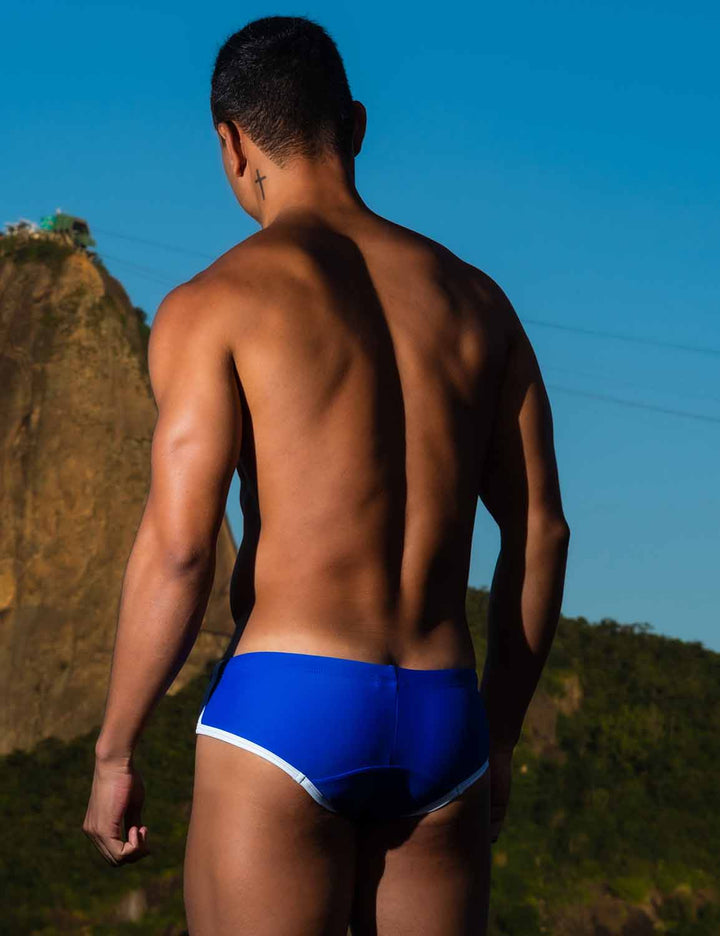 The 22th Swim Boxer 220903